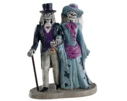 Lemax Village Collection Spectral Couple #02912