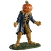 Lemax Village Collection Pumpkin Monster #02915 -Kurt Adler Shop 02915
