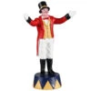 Lemax Village Collection Ringmaster #02952