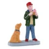 Lemax Village Collection "Please Share" Figurine #02964