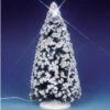 Lemax Village Collection Sparkling Winter Tree Large #04252 -Kurt Adler Shop 04252 18897