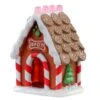 Lemax Village Collection Dog House #04767 -Kurt Adler Shop 04767
