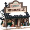 Lemax Village Collection Branson Springs Mercantile #05622 -Kurt Adler Shop 05622