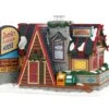 Lemax Village Collection Dottie's Flapjack House #05623