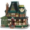 Lemax Village Collection Primrose Inn #05650 -Kurt Adler Shop 05650
