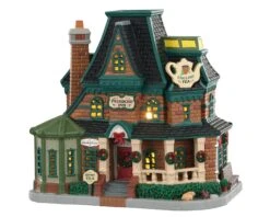 Lemax Village Collection Primrose Inn #05650