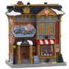 Lemax Village Collection The Victorian Candy Shoppe #05684 -Kurt Adler Shop 05684