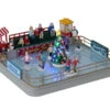 Lemax Village Collection Outdoor Skating Rink, With 4.5V Adaptor #14871 1 Lemax Village Collection Outdoor Skating Rink, With 4.5V Adaptor #14871 -Kurt Adler Shop 14871