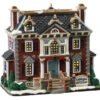 Lemax Village Collection Heritage House #15763 -Kurt Adler Shop 15763
