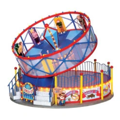 Lemax Village Collection Round Up #24483