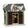 Lemax Village Collection Mom's She Shed, B/O (4.5V) #24963