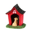 Lemax Village Collection Welcome To Dogtown #24970 -Kurt Adler Shop 24970