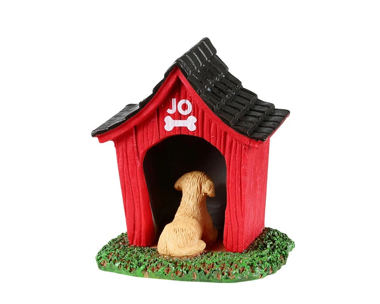 Lemax Village Collection Welcome To Dogtown #24970 3 Lemax Village Collection Welcome To Dogtown #24970