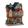 Lemax Village Collection The Tall Tale #25896 -Kurt Adler Shop 25896
