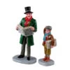 Lemax Village Collection Merry Newsboy, Set Of 2 #32203 -Kurt Adler Shop 32203a8977a65 b7f8 4fb6 b239 0fd788f0dc48