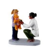 Lemax Village Collection Teddy Bear Checkup #32209 -Kurt Adler Shop 322097c7fdc4b 33d8 4433 a793 977398f1ba7c