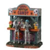 Lemax Village Collection Rotten Candy Stand #33612