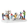 Lemax Village Collection Snowmen Friends #33622 -Kurt Adler Shop 336227b3e15f6 52ae 4a11 a1f2 19514d16b689