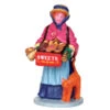 Lemax Village Collection Sweet Seller Figurine #42254