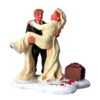 Lemax Village Collection Just Married #42911 -Kurt Adler Shop 42911