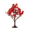 Lemax Village Collection Maple Tree, Large #44151 -Kurt Adler Shop 44151