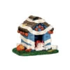 Lemax Village Collection Tricked Out Doghouse #44778 -Kurt Adler Shop 44778