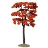 Lemax Village Collection Yellowwood Tree, Large #44794 -Kurt Adler Shop 44794