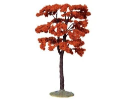 Lemax Village Collection Yellowwood Tree, Large #44794
