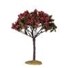 Lemax Village Collection Linden Tree, Medium #44797 -Kurt Adler Shop 44797