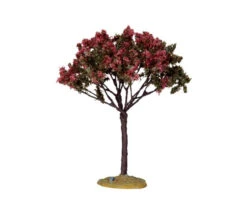 Lemax Village Collection Linden Tree, Medium #44797