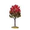 Lemax Village Collection Black Tupelo Tree, Medium #44798 -Kurt Adler Shop 44798 32567