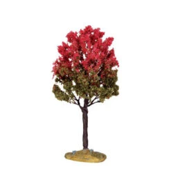 Lemax Village Collection Black Tupelo Tree, Medium #44798