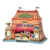 Lemax Village Collection Berry Brothers Big Top #55918 1 Lemax Village Collection Berry Brothers Big Top #55918 -Kurt Adler Shop 55918 09283