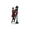 Lemax Village Collection Lamplighter #62327