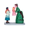 Lemax Village Collection New Doll For Christmas #62431 -Kurt Adler Shop 62431L 63311
