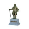 Lemax Village Collection George Washington Park Statue #64076 2 Lemax Village Collection George Washington Park Statue #64076 -Kurt Adler Shop 64076L 22028