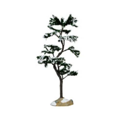 Lemax Village Collection Marcescent Tree, Large #64088