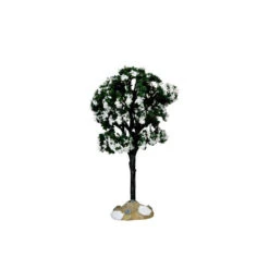 Lemax Village Collection Balsam Fir Tree, Small #64089