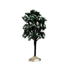 Lemax Village Collection Balsam Fir Tree, Large #64090