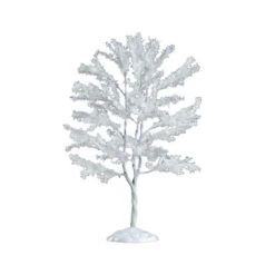 Lemax Village Collection Black Walnut Tree #64094