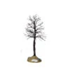 Lemax Village Collection Snow Queen Tree, Small #64095 1 Lemax Village Collection Snow Queen Tree, Small #64095 -Kurt Adler Shop 64095