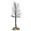 Lemax Village Collection Snow Queen Tree, Large #64096 -Kurt Adler Shop 64096