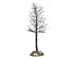 Lemax Village Collection Snow Queen Tree, Large #64096
