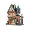 Lemax Village Collection The Copper Lantern #65103 -Kurt Adler Shop 65103L 60046