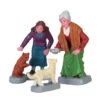 Lemax Village Collection Cream For Kitty, Set Of 4 #72497 1 Lemax Village Collection Cream For Kitty, Set Of 4 #72497 -Kurt Adler Shop 7249785543989 b225 4c87 85a0 b60f297d483b a8968f06 5e9f 436d a6f4 8ba314cb649e