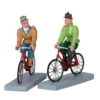 Lemax Village Collection Bloomers And Bicycles, Set Of 2 #72514 -Kurt Adler Shop 72514a67a2cdc f31b 492d a359 cdf61dde1079 6ddc3596 1e66 46c5 bdd1 7e329b417a39
