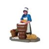 Lemax Village Collection Washerwoman #72515 2 Lemax Village Collection Washerwoman #72515 -Kurt Adler Shop 72515 69070