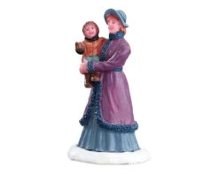 Lemax Village Collection Morning Stroll #72516