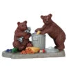 Lemax Village Collection Bear Buffet #72522 -Kurt Adler Shop 72522e7dbb3cf a0b1 4fd4 b984 0ae00021b460 b83b6c75 457a 46c2 ba93 3223fcc0c8dc