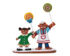 Lemax Village Collection Lolli Ballooza #72563
